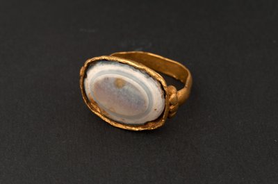 Ring by Roman